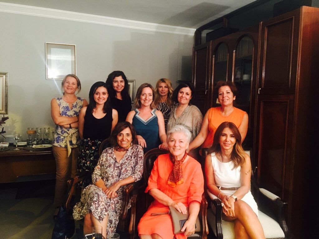 Sevgili İle Aile Ne Zaman Tanıştırılmalı Sevgili İle Aile Ne Zaman Tanıştırılmalı